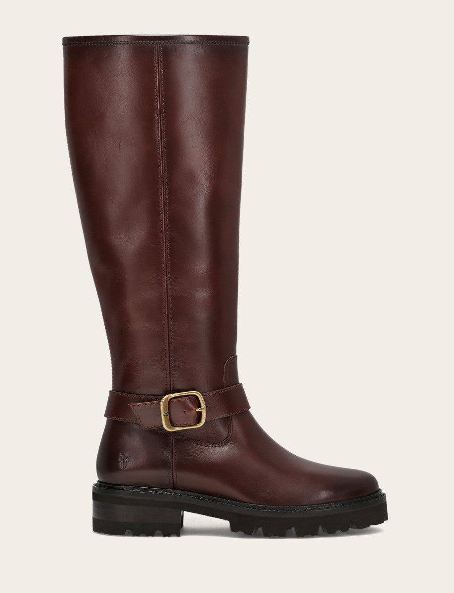 Olivia Buckle Tall - Pre-Loved - Image 12