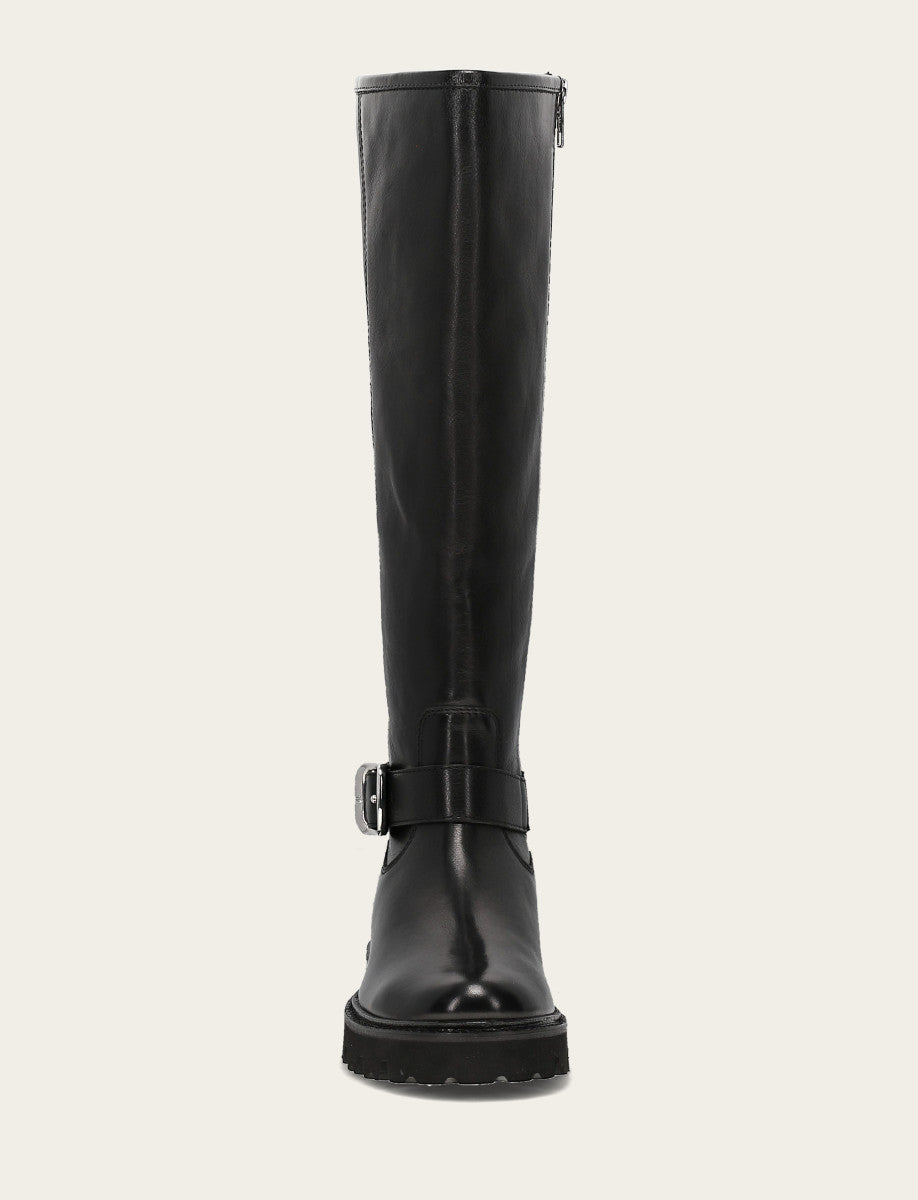 Olivia Buckle Tall - Pre-Loved - Image 5