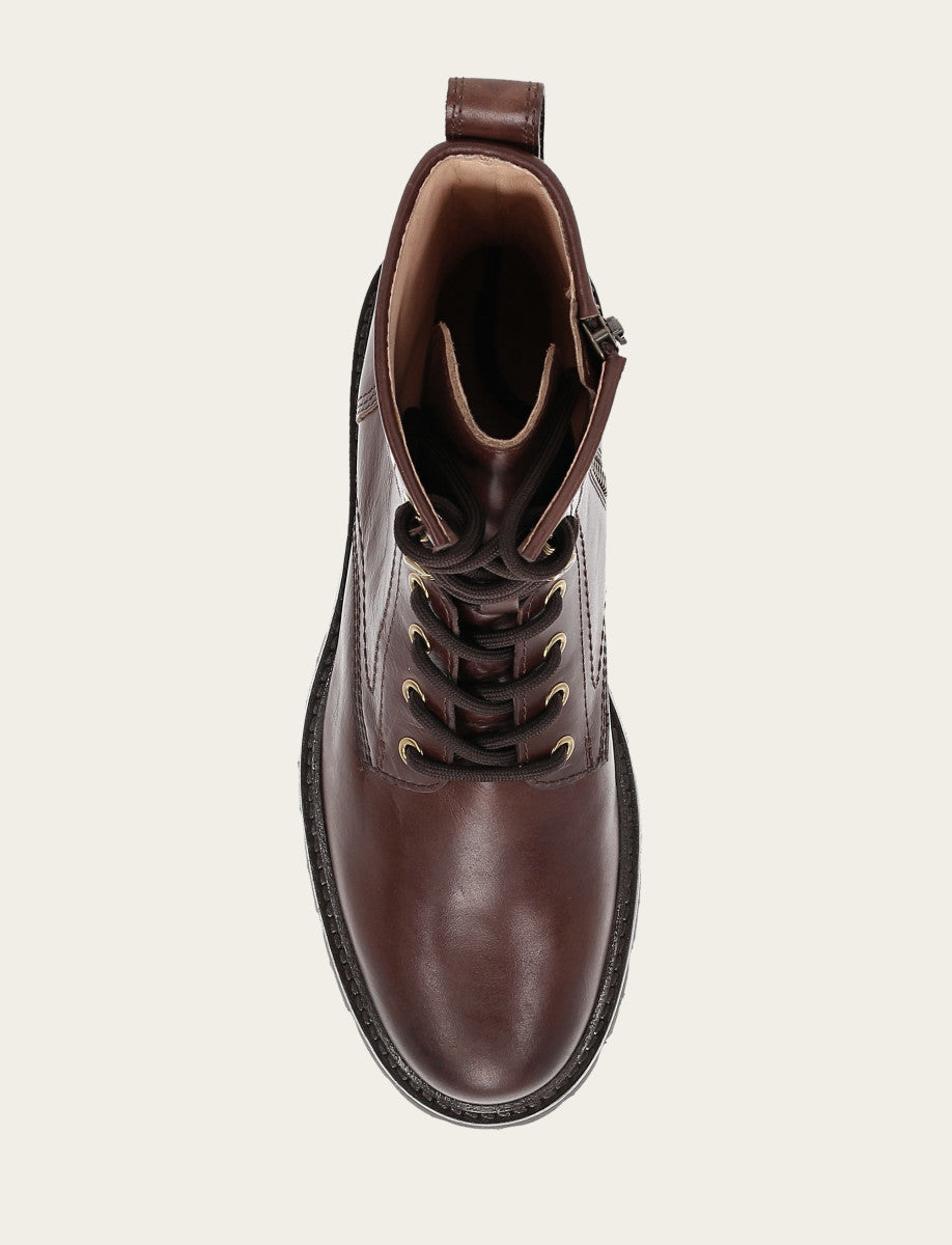 Olivia Combat - Pre-Loved - Image 7