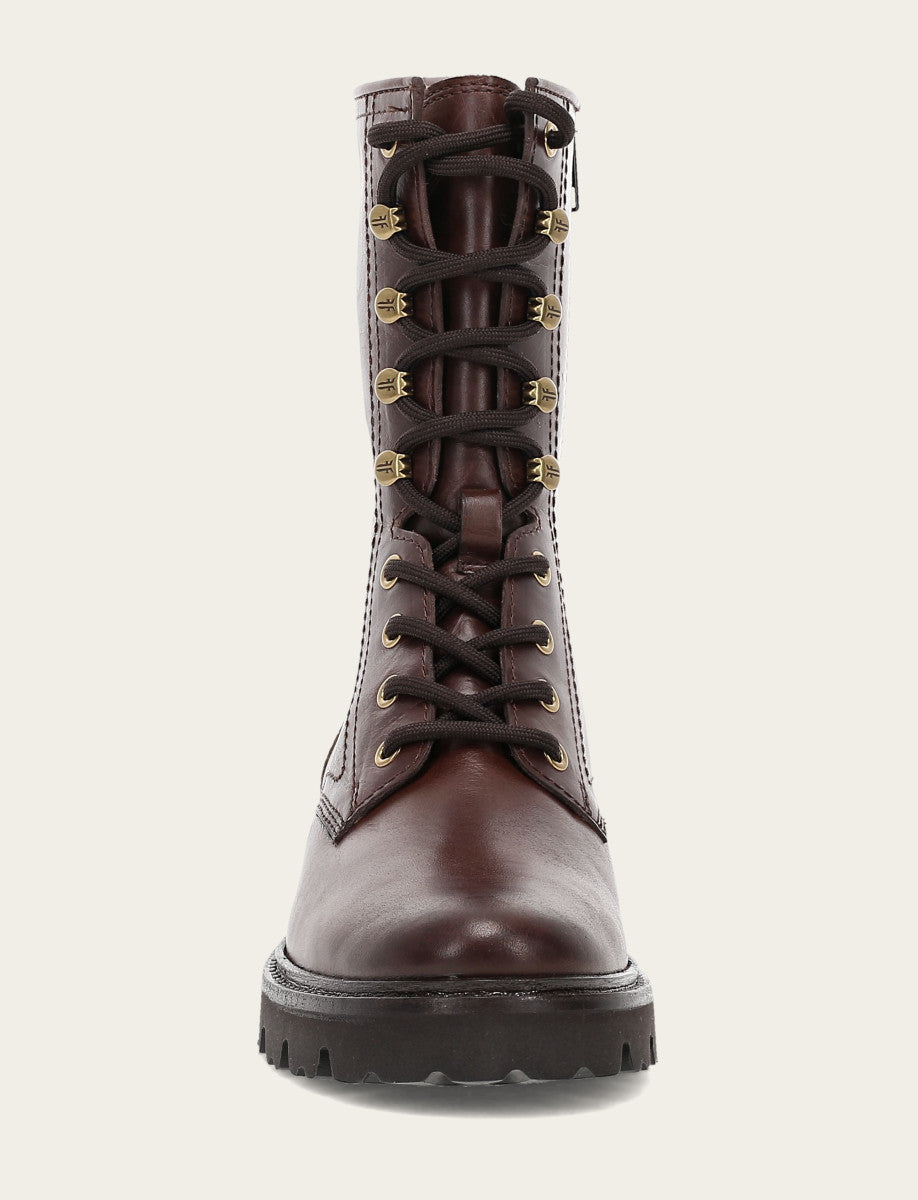 Olivia Combat - Pre-Loved - Image 5