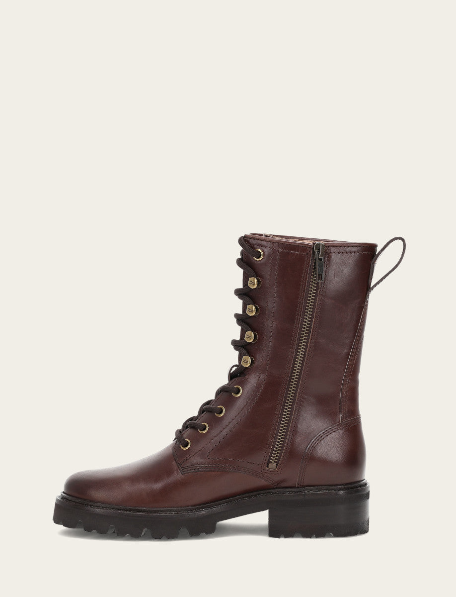 Olivia Combat - Pre-Loved - Image 3