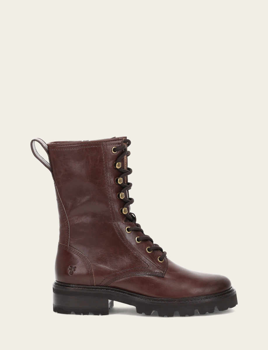 Olivia Combat - Pre-Loved - Image 9