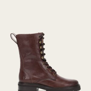 Olivia Combat - Pre-Loved