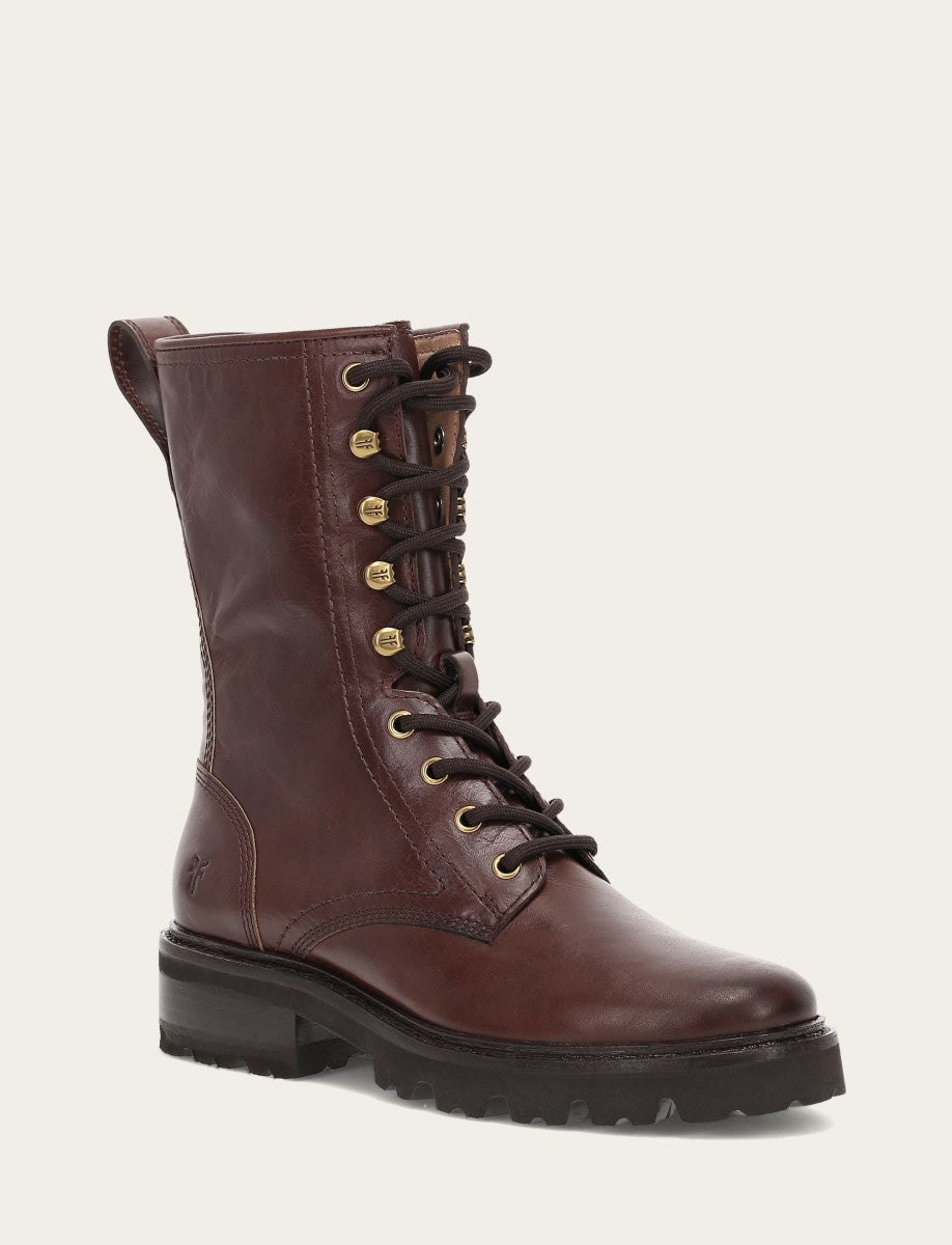 Olivia Combat - Pre-Loved - Image 2