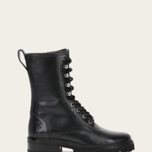 Olivia Combat - Pre-Loved