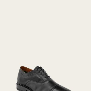 Paul Bal Oxford - Frye Found