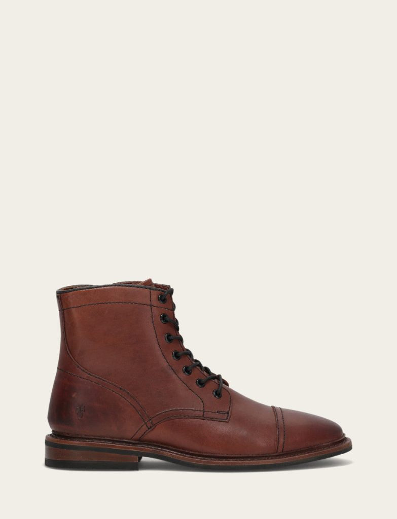 Paul Mid Lace