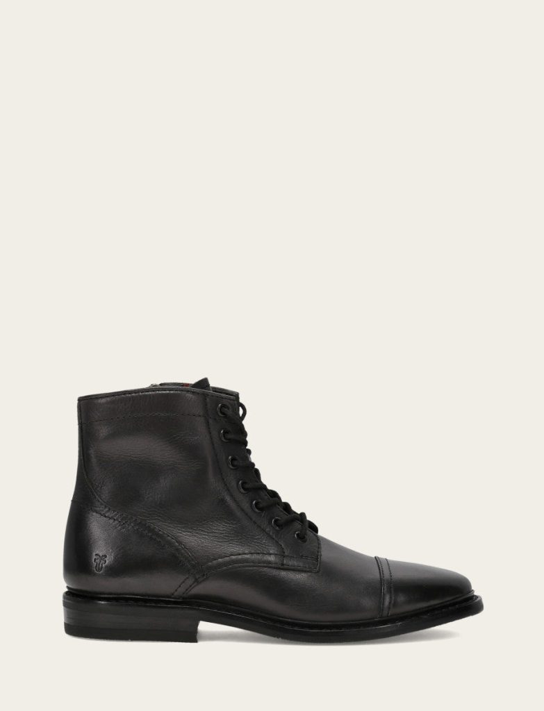 Paul Mid Lace