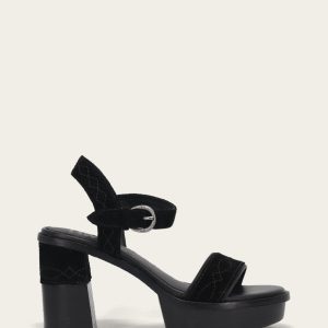 Pipa Woodstock Sandal