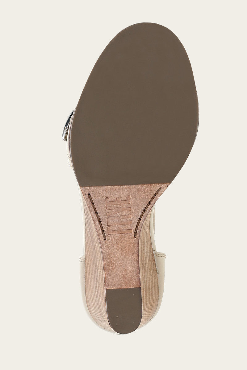Rachel 2 Piece Sandal - Pre-Loved - Image 9