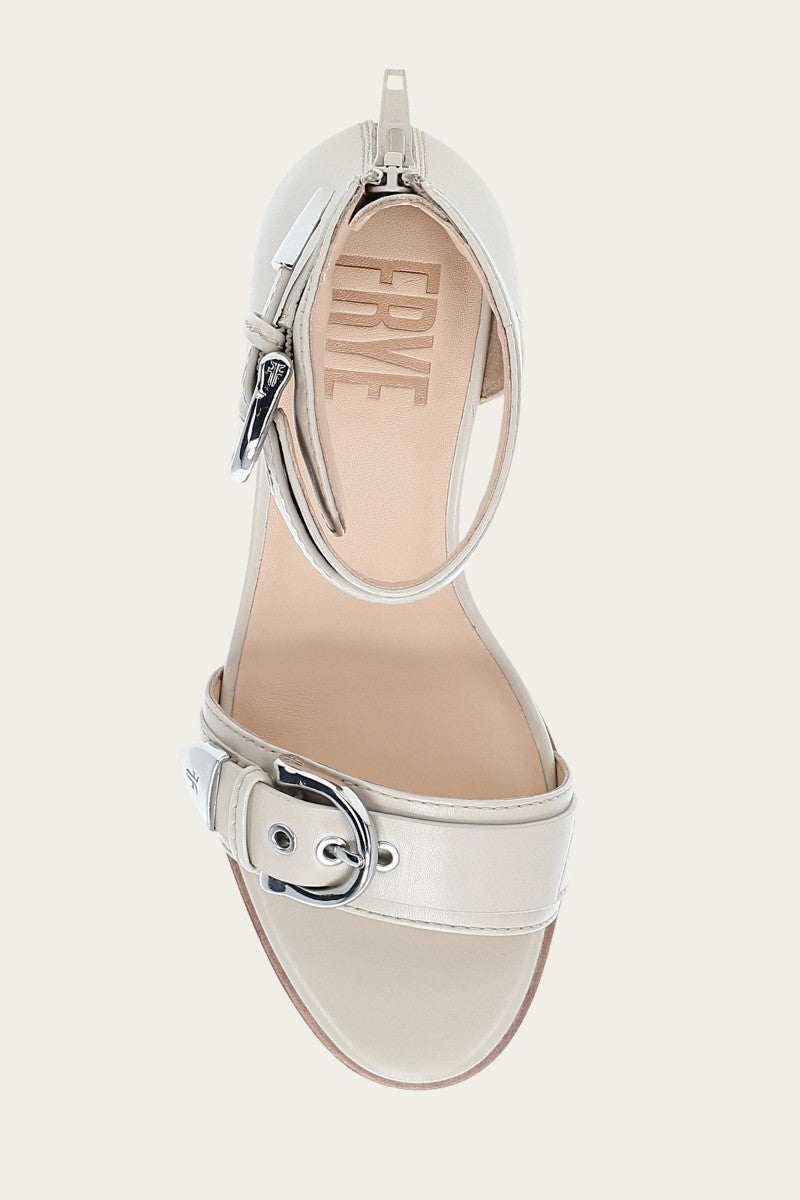 Rachel 2 Piece Sandal - Pre-Loved - Image 8