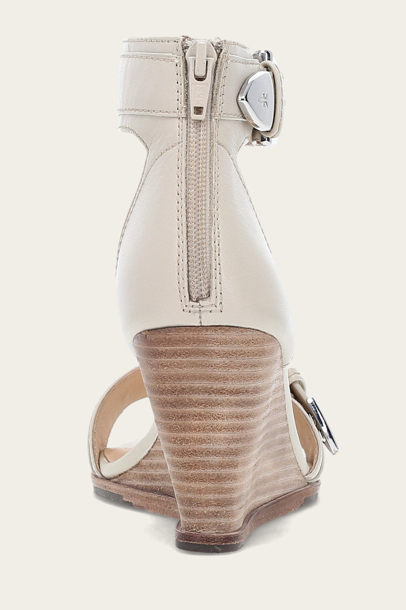 Rachel 2 Piece Sandal - Pre-Loved - Image 7