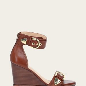 Rachel 2 Piece Sandal - Pre-Loved