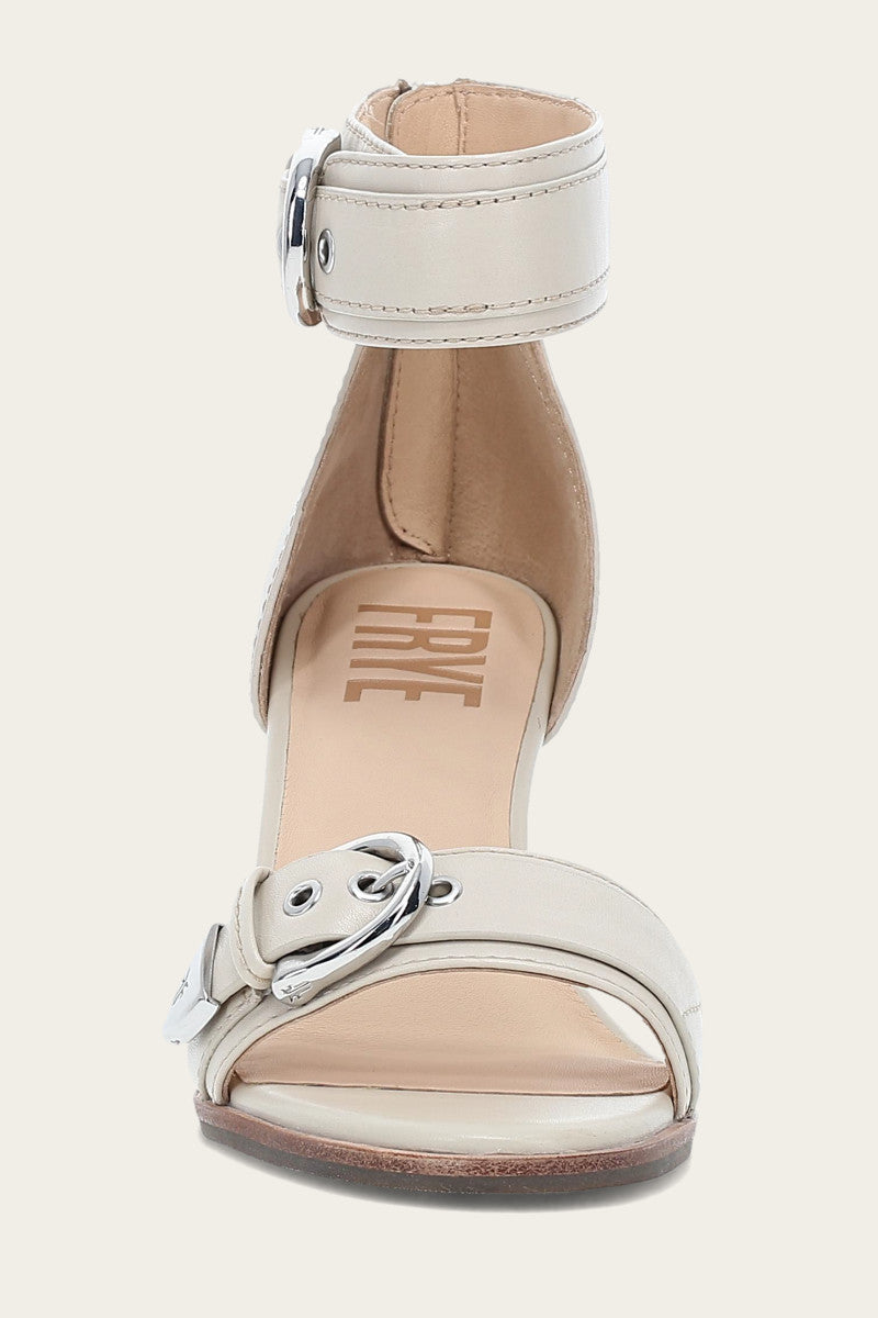 Rachel 2 Piece Sandal - Pre-Loved - Image 6