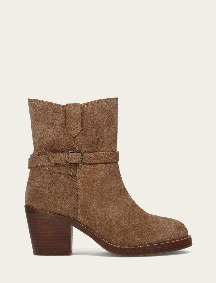 Rylee Belted Inside Zip - Pre-Loved - Image 9