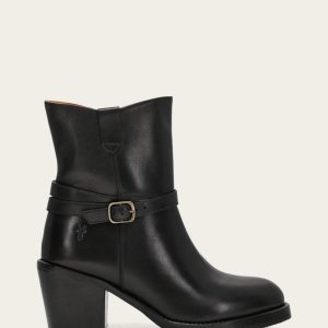 Rylee Belted Inside Zip - Pre-Loved