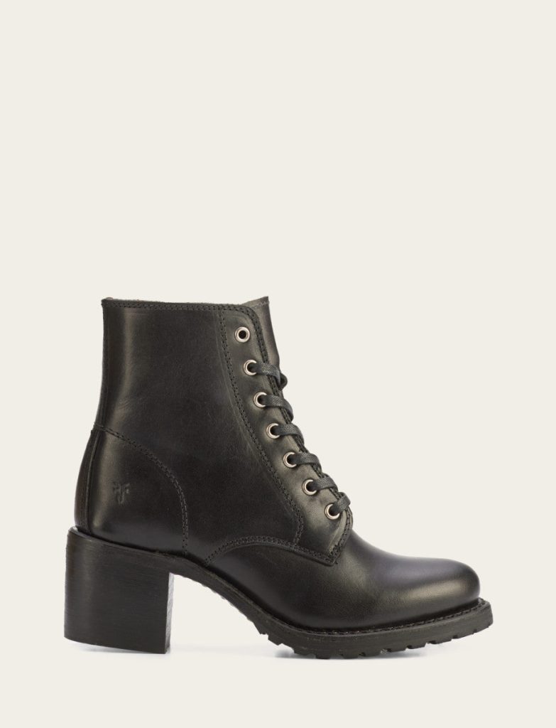 Sabrina 6G Lace Up