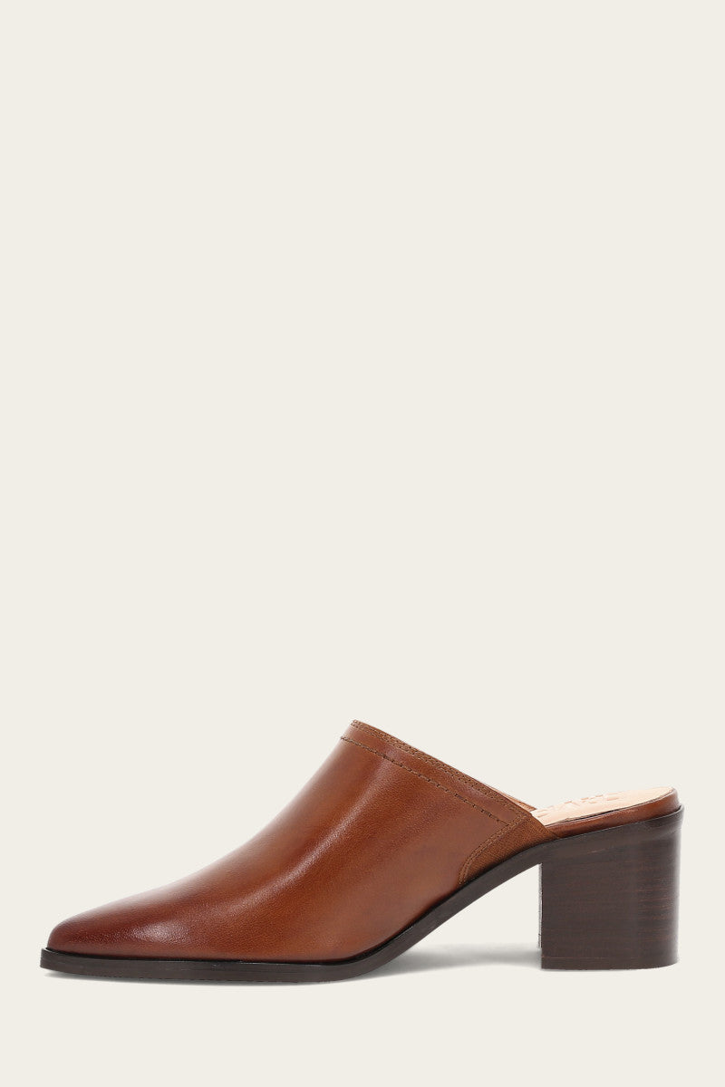Sadie Mule - Pre-Loved - Image 3