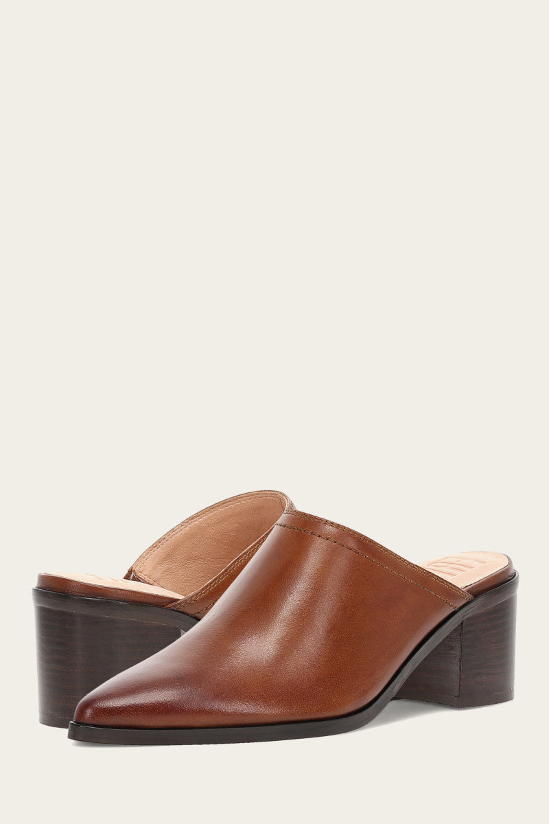 Sadie Mule - Pre-Loved - Image 4