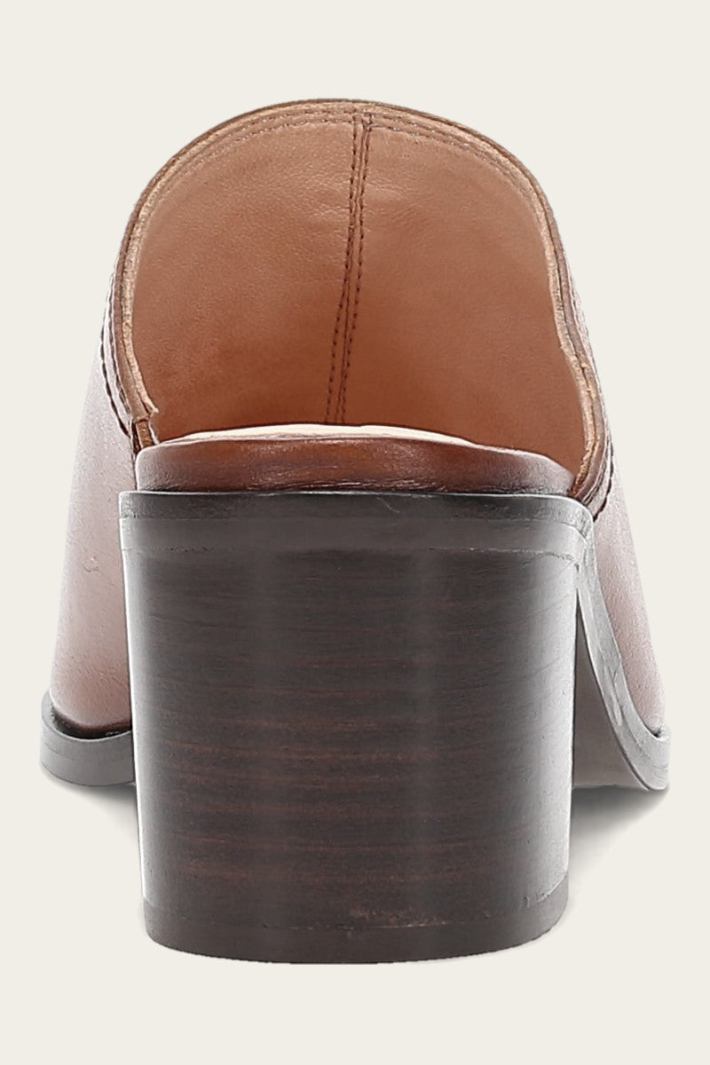 Sadie Mule - Pre-Loved - Image 6