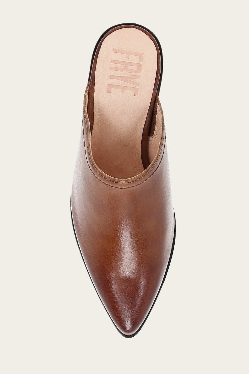 Sadie Mule - Pre-Loved - Image 7