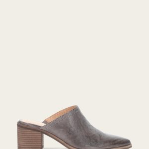Sadie Mule
