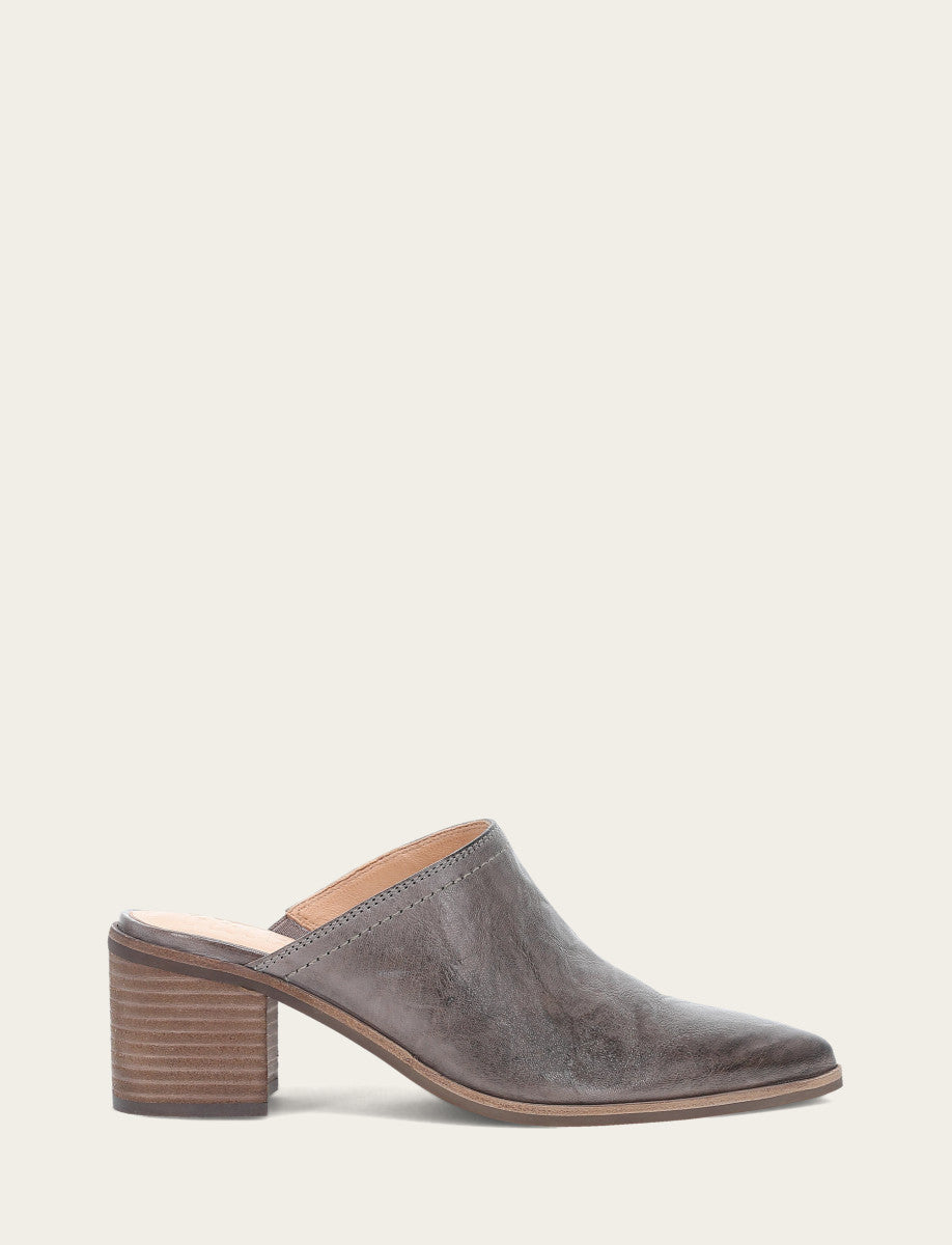 Sadie Mule