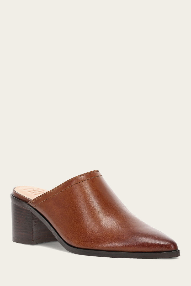 Sadie Mule - Pre-Loved - Image 2