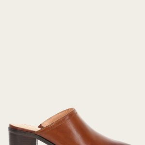 Sadie Mule - Pre-Loved