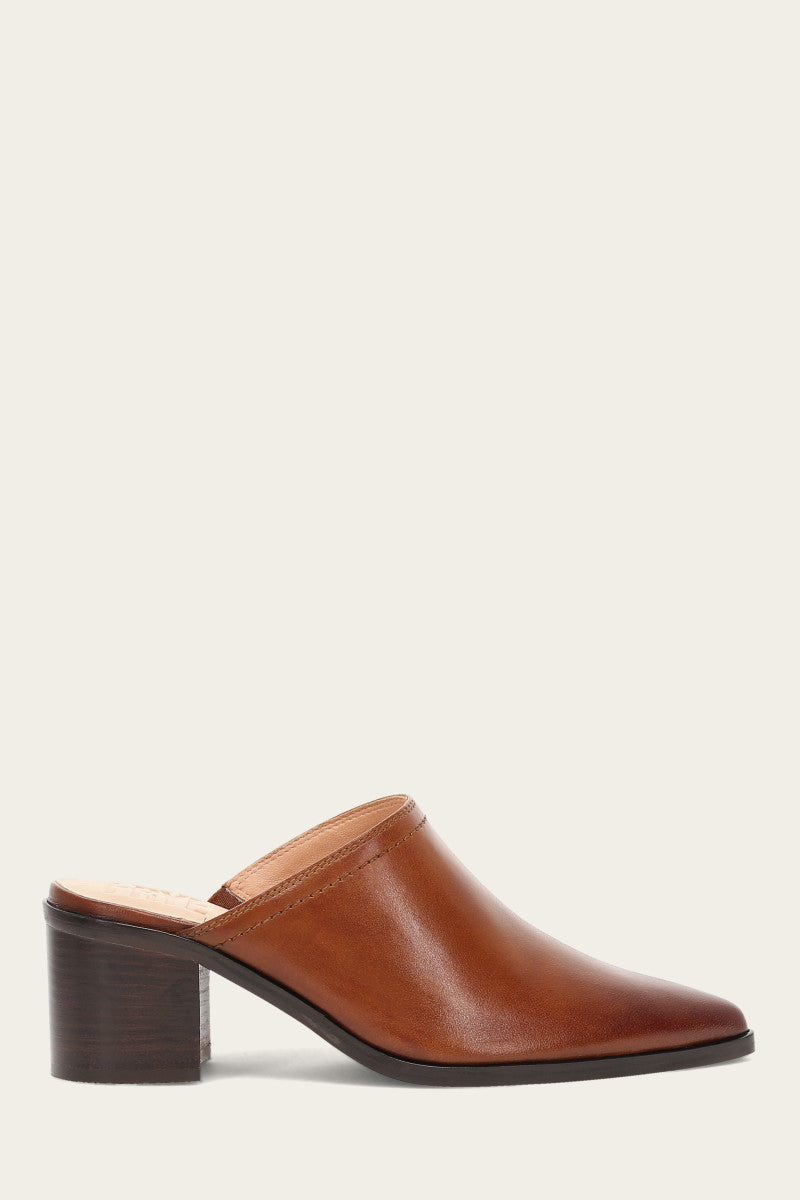 Sadie Mule - Pre-Loved - Image 9
