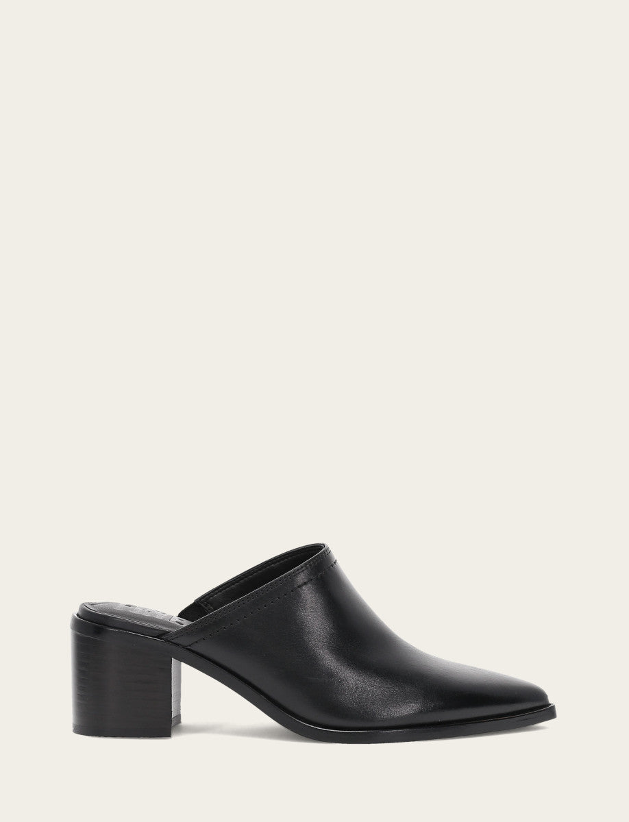 Sadie Mule