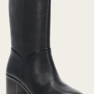 Sadie Softy Mid - Pre-Loved