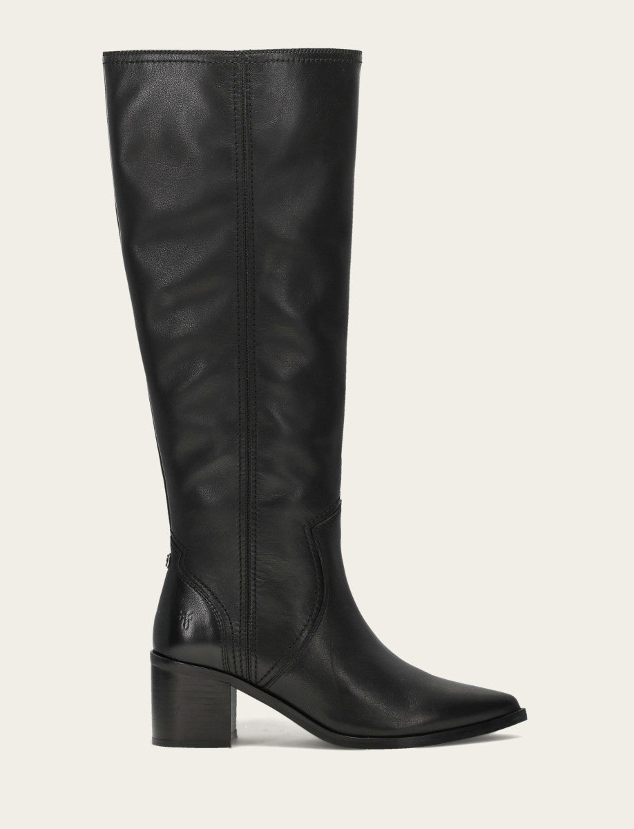 Sadie Softy Tall Wide Calf