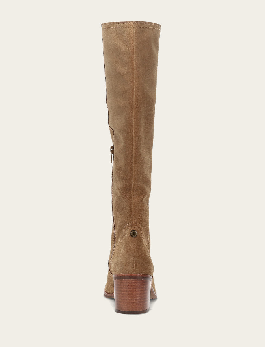 Sadie Softy Tall Wide Calf - Pre-Loved - Image 6