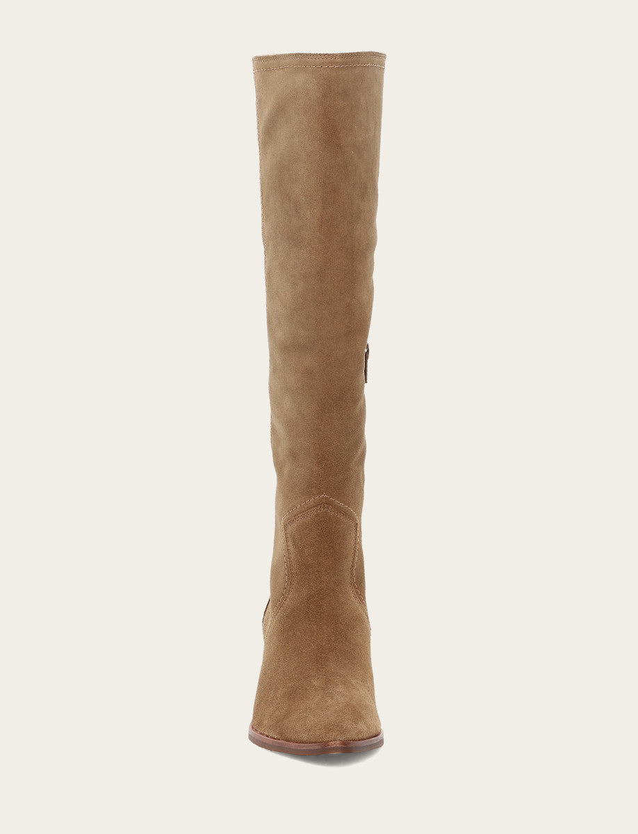 Sadie Softy Tall Wide Calf - Pre-Loved - Image 5