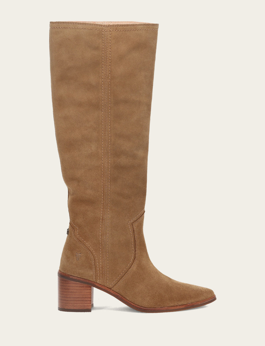 Sadie Softy Tall Wide Calf - Pre-Loved - Image 13