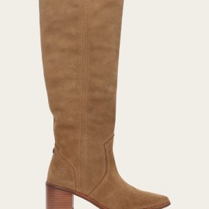 Sadie Softy Tall Wide Calf - Pre-Loved