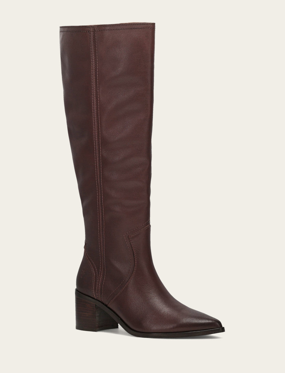 Sadie Softy Tall Wide Calf - Image 2
