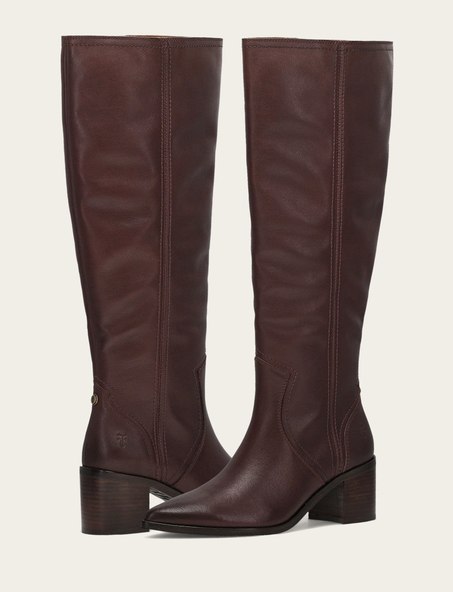 Sadie Softy Tall - Pre-Loved - Image 4