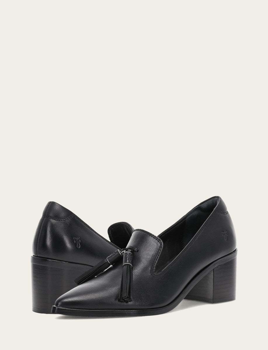 Sadie Venetian Tassel - Image 4