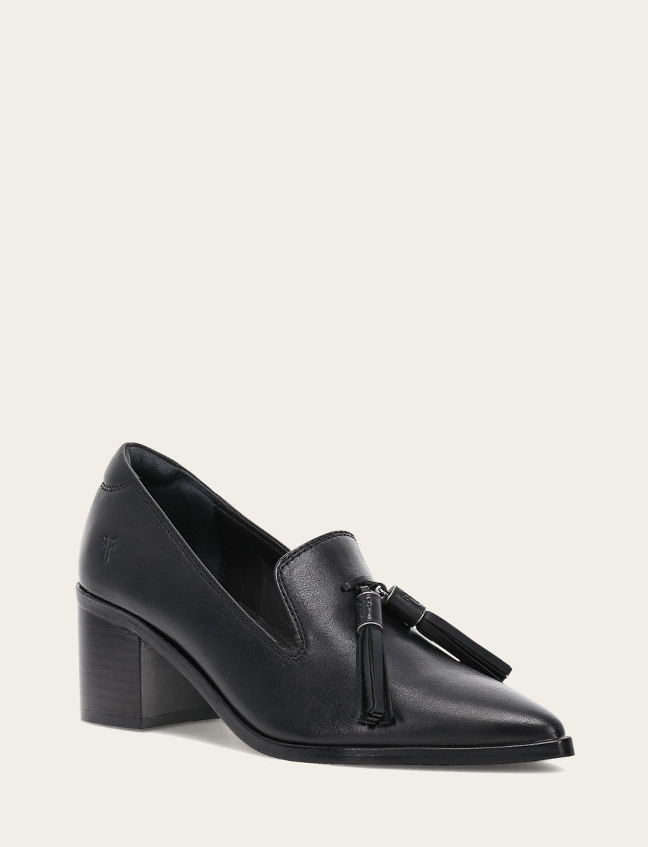 Sadie Venetian Tassel - Image 2