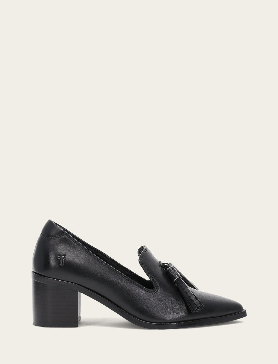 Sadie Venetian Tassel