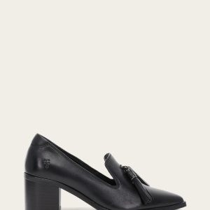 Sadie Venetian Tassel - Pre-Loved