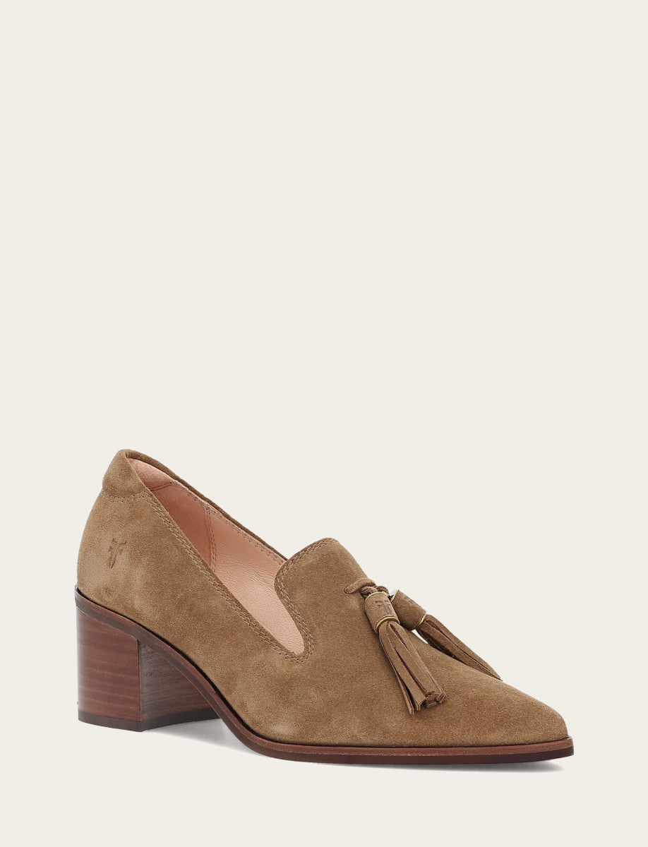 Sadie Venetian Tassel - Image 2