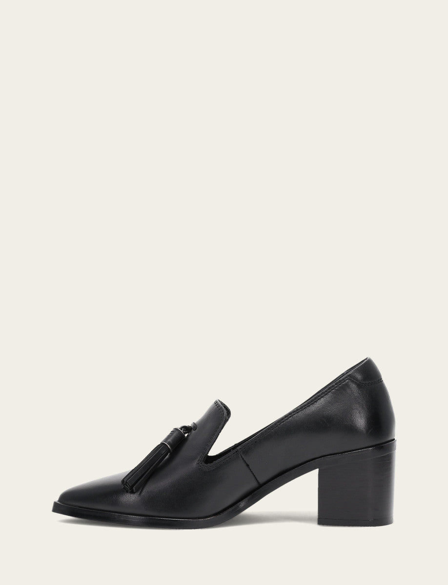 Sadie Venetian Tassel - Image 3