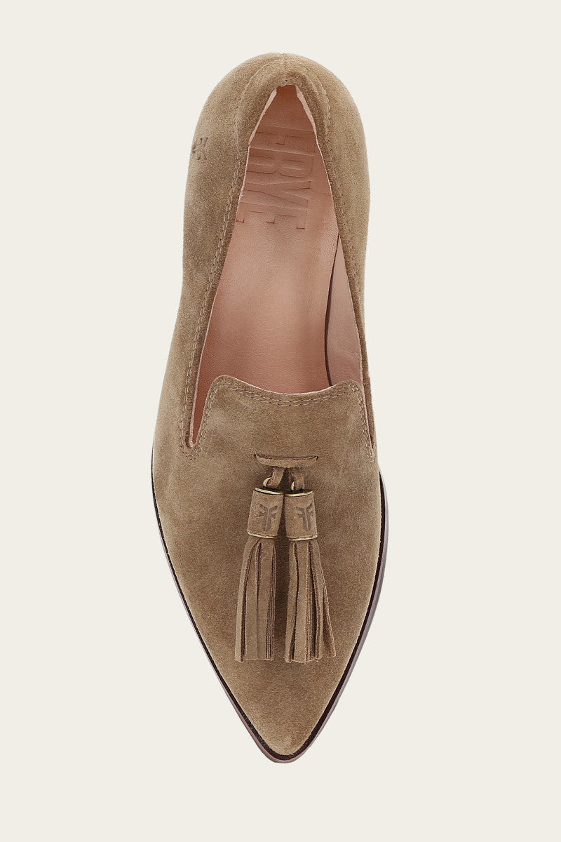 Sadie Venetian Tassel - Pre-Loved - Image 7