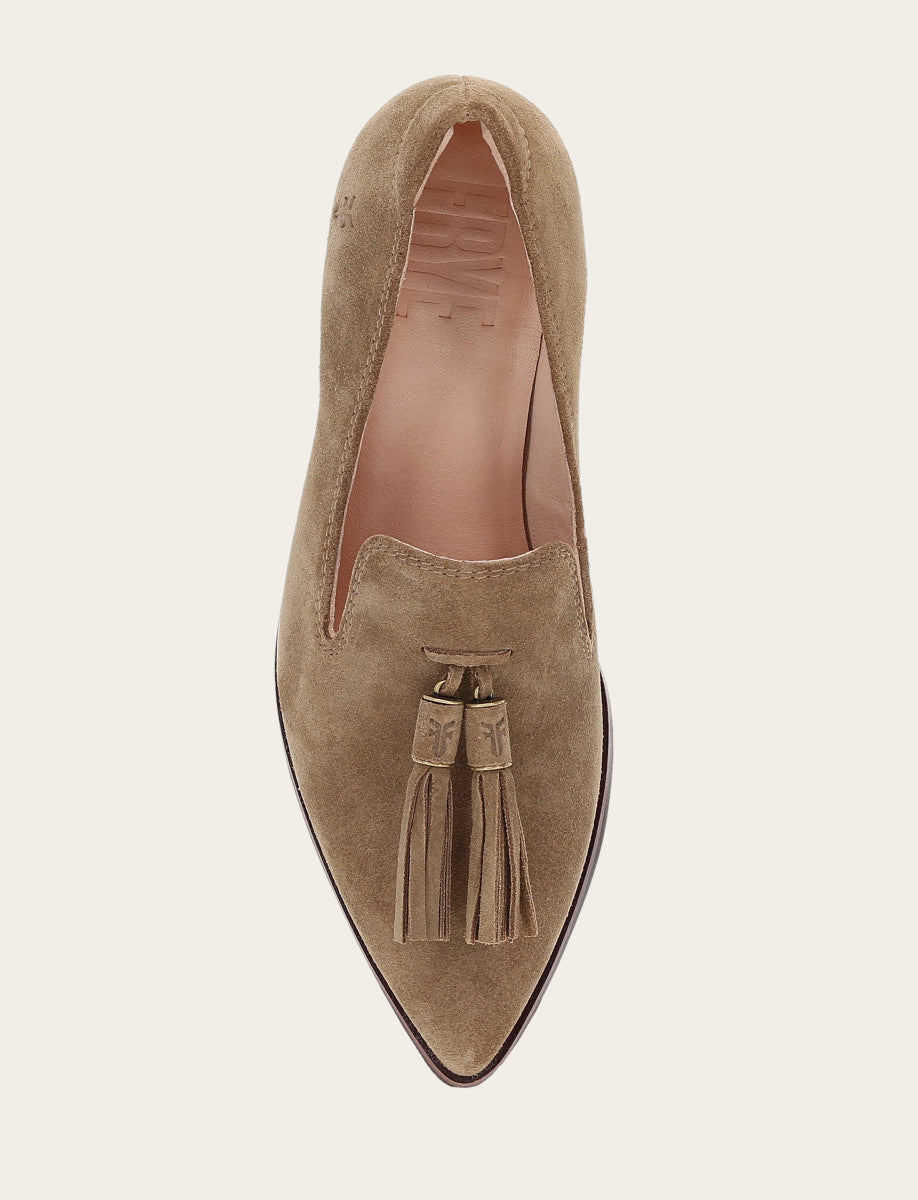 Sadie Venetian Tassel - Image 7