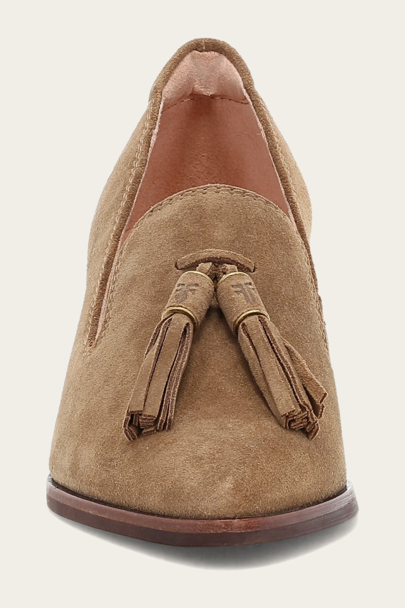 Sadie Venetian Tassel - Pre-Loved - Image 5