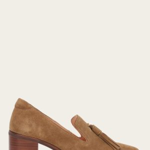 Sadie Venetian Tassel - Pre-Loved