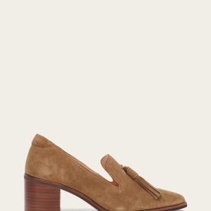 Sadie Venetian Tassel